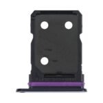 Tiroir Sim Premium OPPO Reno8 5G Noir Chatoyant