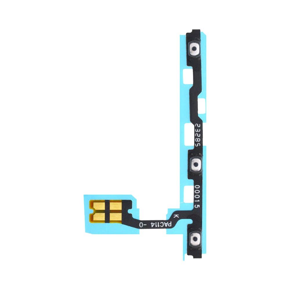 3000000279410.jpg Nappe Power On/Off et Volume Premium OPPO A38 (CPH2579)/A18 – Image 1