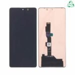 Ecran Tactile Original Pulled (PIEC) Xiaomi Redmi Note 13 5G Noir
