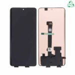 Ecran Tactile Original Pulled (PIEC) Xiaomi Redmi Note 13 Pro+ 5G Noir