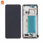 Ecran Tactile Original Xiaomi 13T Pro 5600070M1200 5600310M1200 Bleu