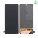 Ecran Tactile Original Pulled (PIEC) Xiaomi Redmi Note 13 4G Noir