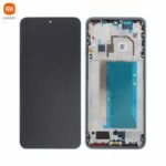 Ecran Tactile Original Xiaomi 13T 560005M12A00 560019M12A00 Vert