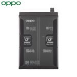 Batterie Originale OPPO Find X5 Lite/Reno7 5G/Reno8 5G 4200006 4907595 4909886 4909928 BLP855