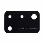 Lentille Premium OPPO A74 5G/A54 5G Noir