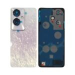 Cache Arrière Premium OPPO A79 5G (CPH2553) Dazzling Purple
