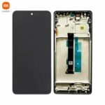 Ecran Tactile Original Xiaomi Redmi Note 13 Pro 4G 56000200N600 Lavande