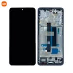 Ecran Tactile Original Xiaomi Redmi Note 13 Pro+ 5G 560003N16U00 Aurora Purple