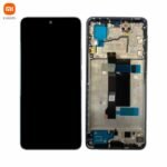 Ecran Tactile Original Xiaomi Redmi Note 13 Pro+ 5G 5600030N1600 Violet