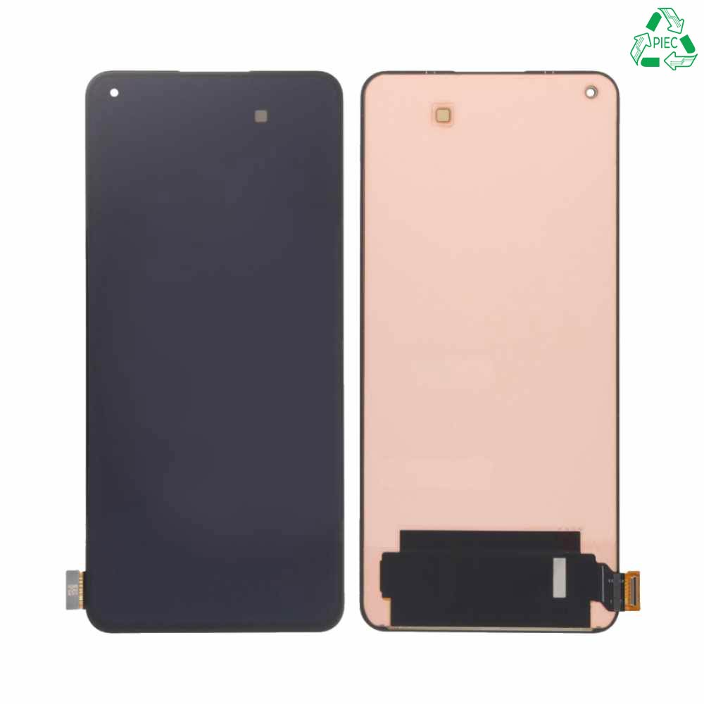 3000000298305.jpg Ecran Tactile Original Pulled (PIEC) Xiaomi Mi 11 Lite 4G/Mi 11 Lite 5G Noir – Image 1