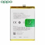 Batterie Originale OPPO A72 5G/A73 5G 4904889 BLP797