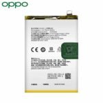 Batterie Originale OPPO A17 (CPH2477) 6060057 BLP915