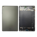 Cache Arrière Premium Samsung Galaxy Tab S6 Lite 2024 4G P625 Gris