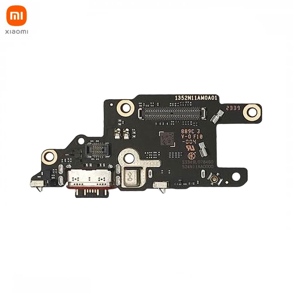 3000000304716.jpg Connecteur de Charge Original Xiaomi Poco X6 Pro 5G 560004N11A00 – Image 1