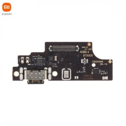 Connecteur de Charge Original Xiaomi Redmi Note 13 Pro 4G 560004N0600