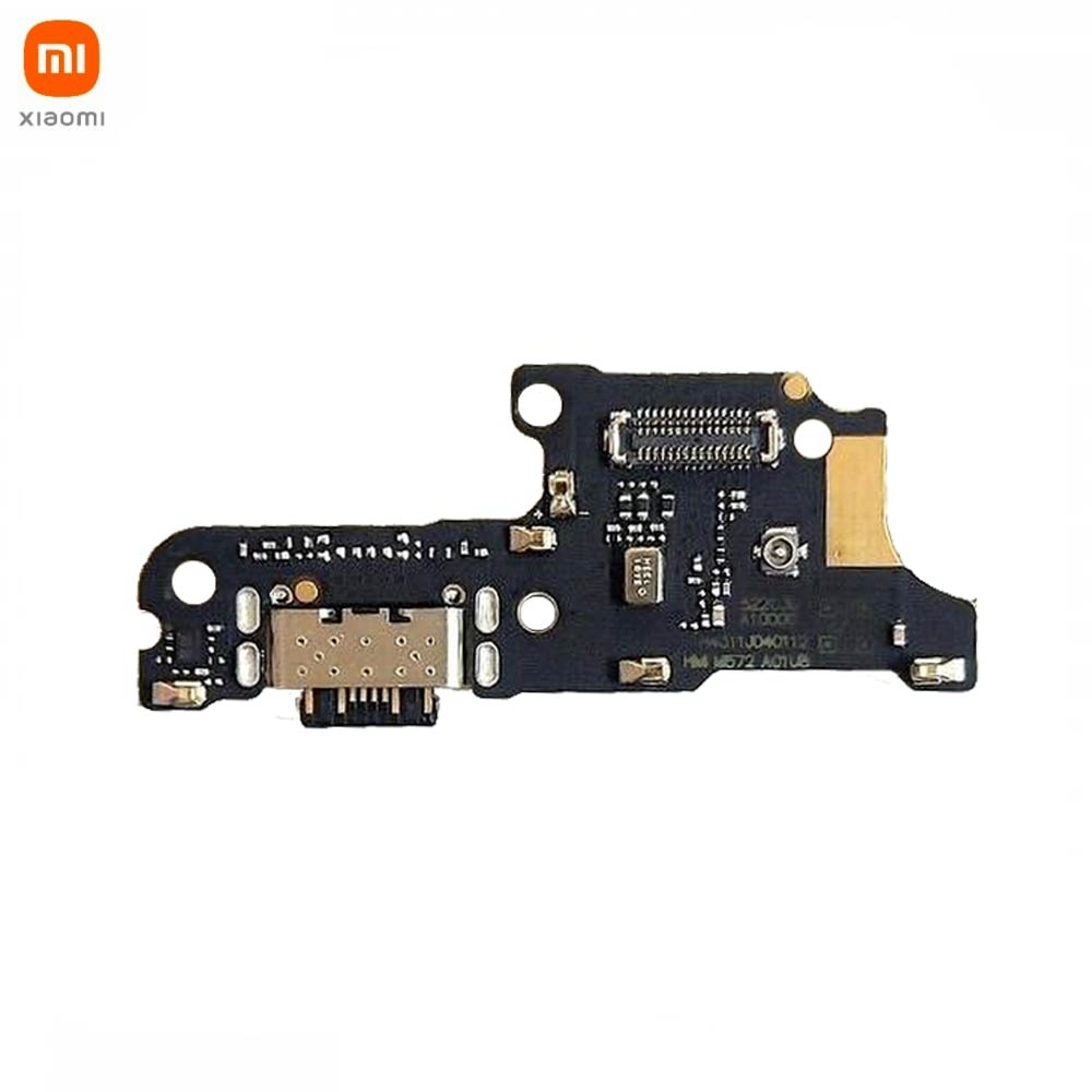 3000000304846.jpg Connecteur de Charge Original Xiaomi Poco C65/Redmi 13C 560001C3UA00 – Image 1