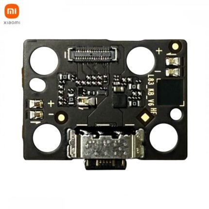 Connecteur de Charge Original Xiaomi Redmi Pad 5600010L8300