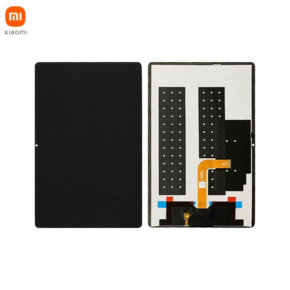 3000000306284.jpg Ecran Tactile Original Xiaomi Redmi Pad SE 11 5600020M8400 Noir – Image 1