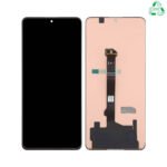 Ecran Tactile Original Pulled (PIEC) Xiaomi Poco F6 5G Noir