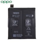 Batterie Originale OPPO Find X2 Pro 4903814 BLP767