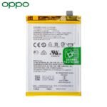 Batterie Originale OPPO A74 4G 4907037 BLP851