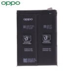 Batterie Originale OPPO Find X5 4200002 BLP891