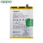 Batterie Originale OPPO A72 4G/A52 4G/A92 4G 4904076 BLP781