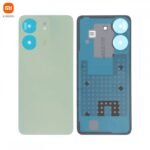 Cache Arrière Original Xiaomi Redmi 13C 1610111001478A 1610111001489A Vert Trefle