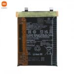 Batterie Originale Xiaomi Poco X5 Pro 5G/Redmi Note 12 Pro 5G/Poco F5 5G 13301010001010-46020000CQ1M BP4K