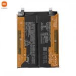 Batterie Originale Xiaomi Redmi Note 11 Pro+ 5G 46020000981G BP47