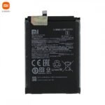 Batterie Originale Xiaomi Redmi Note 9 Pro 4G/Redmi Note 10 Pro 4G 46020000155Z 46020000181G 460200005X1G BN53