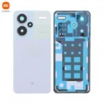 Cache Arrière Original Xiaomi Redmi Note 13 Pro+ 5G 560034N16U00 Aurora Purple