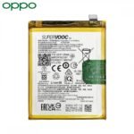 Batterie Originale OPPO Reno10 5G 621035000030 BLPA05