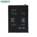 Batterie Originale OPPO Find X5 Pro 4200001 BLP889