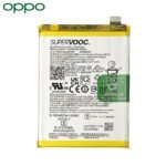 Batterie Originale OPPO Reno7 4G/Reno8 Lite 5G/Reno7 Lite 5G 4180001 4200003 4909808 4909841 BLP907