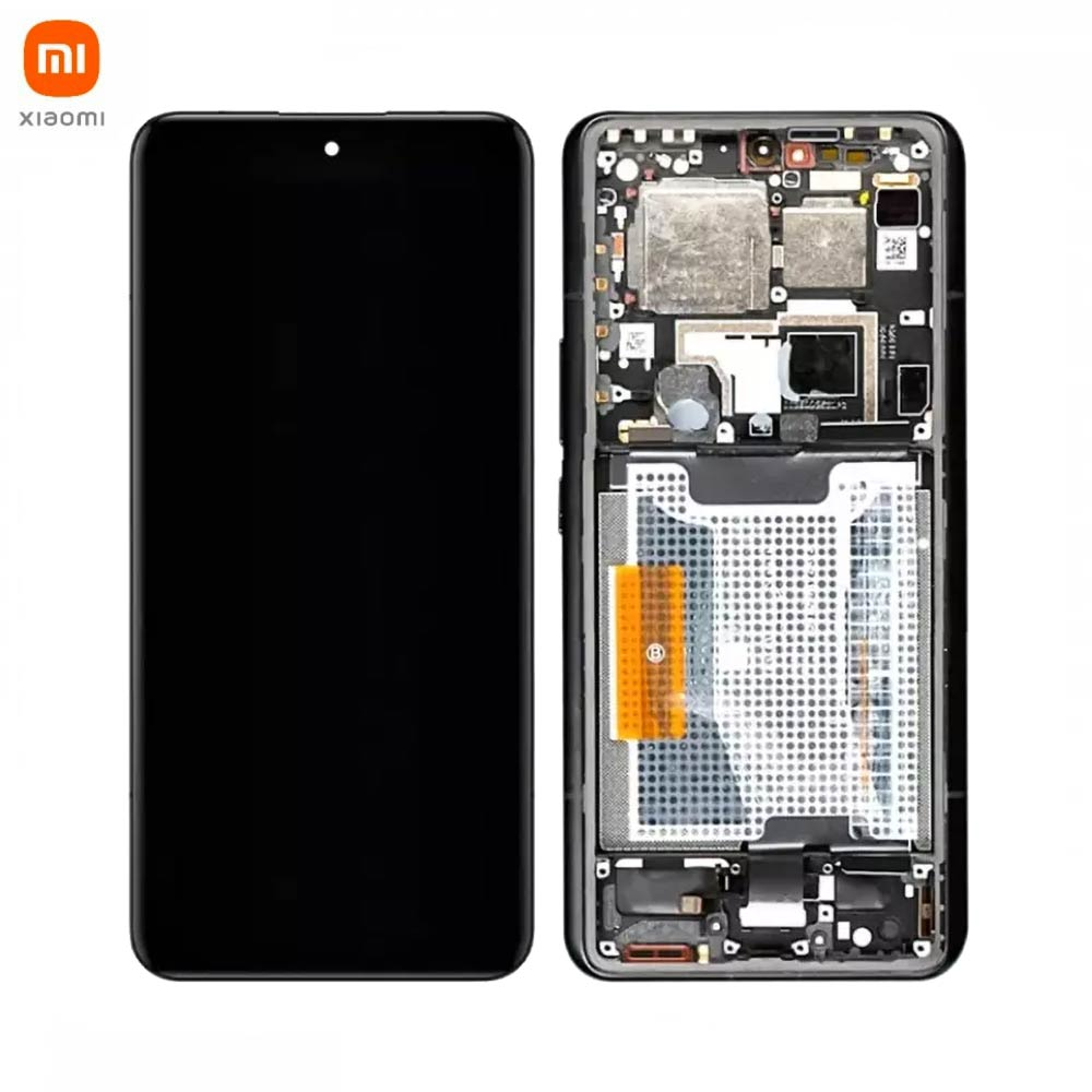 3000000314845.jpg Ecran Tactile Original Xiaomi 14 Ultra 56000600N100 Blanc – Image 1
