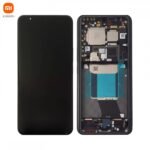 Ecran Tactile Original Xiaomi 14 Ultra 56000500N100 Noir