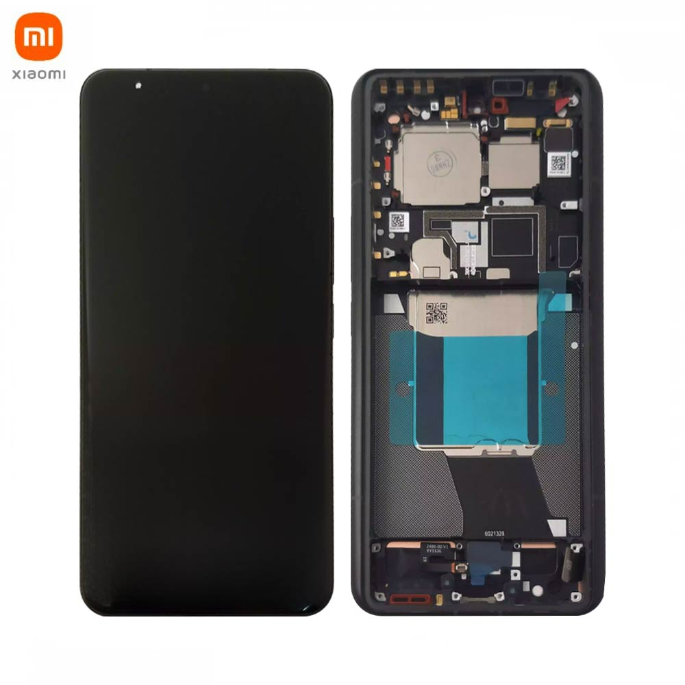 3000000314852.jpg Ecran Tactile Original Xiaomi 14 Ultra 56000500N100 Noir – Image 1