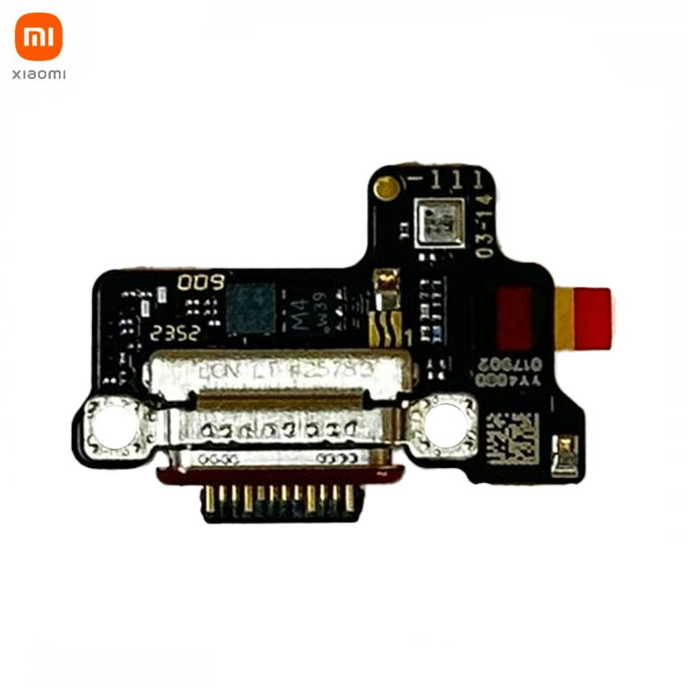3000000314869.jpg Connecteur de Charge Original Xiaomi 14 Ultra 56000200N100 – Image 1
