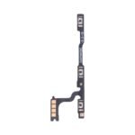 Nappe Power On/Off et Volume Premium OPPO A60 4G (CPH2631)