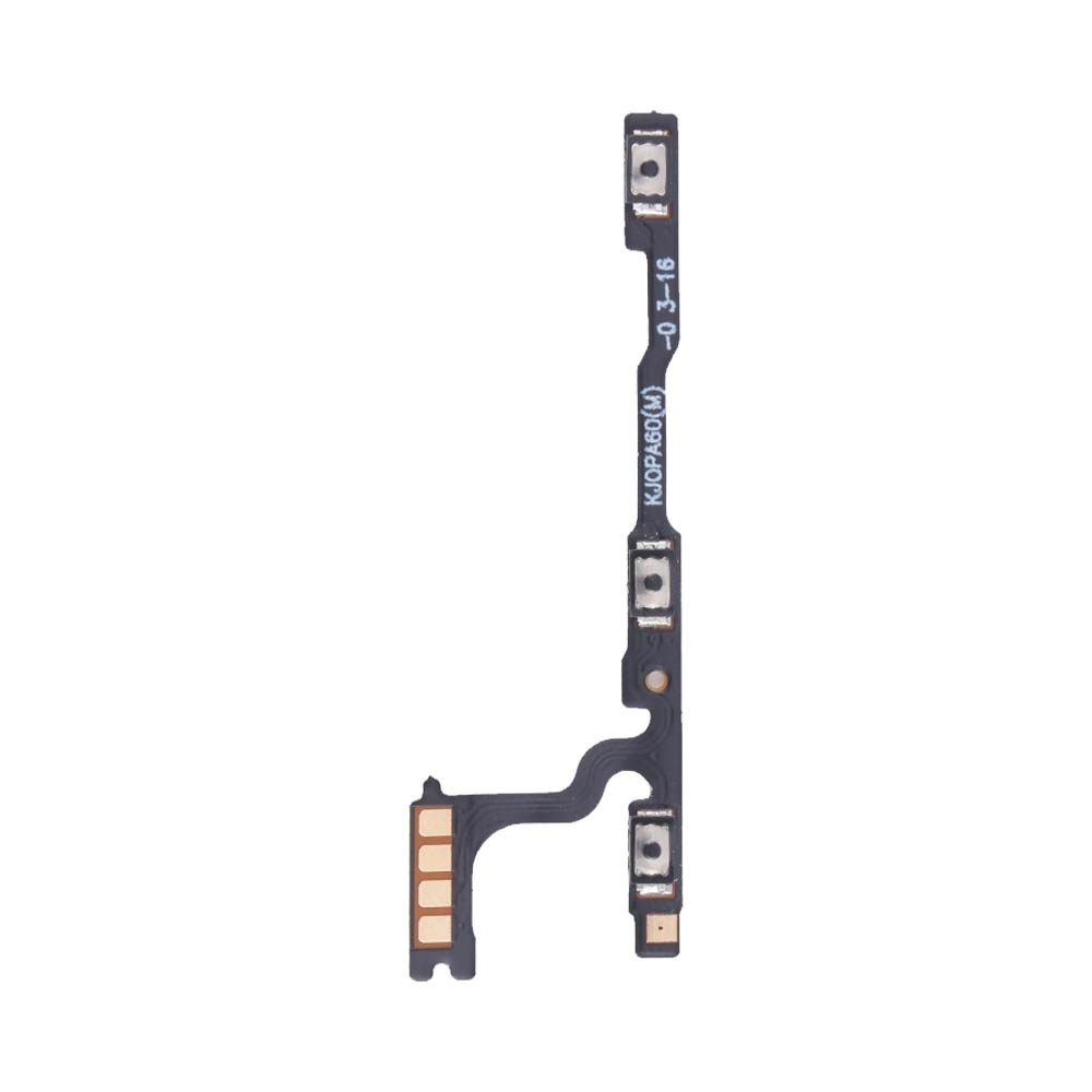 3000000319734.jpg Nappe Power On/Off et Volume Premium OPPO A60 4G (CPH2631) – Image 1
