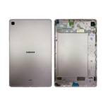 Cache Arrière Premium Samsung Galaxy Tab S6 Lite 2024 4G P625 Rose Gold