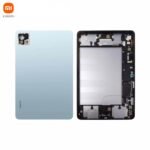 Cache Arrière Original Xiaomi Pad 6 5600150M8200 Bleu