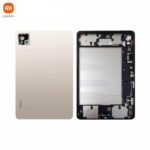Cache Arrière Original Xiaomi Pad 6 5600160M8200 Gold