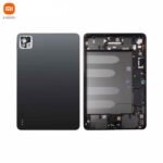 Cache Arrière Original Xiaomi Pad 6 5600170M8200 Noir