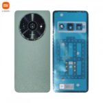 Cache Arrière Original Xiaomi Redmi A3 5600040C3Y00 Vert Forêt