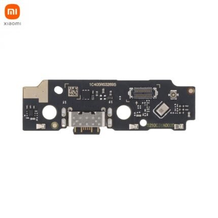 Connecteur de Charge Original Xiaomi Redmi A3 5600020C3Y00