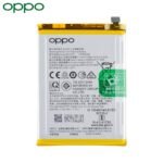 Batterie Originale OPPO A15/A15s 4905609 BLP817
