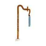 Lecteur Empreinte Premium OPPO A60 4G (CPH2631) Ripple Blue