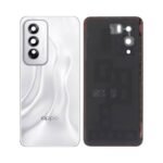 Cache Arrière Premium OPPO Reno12 5G Astro Silver
